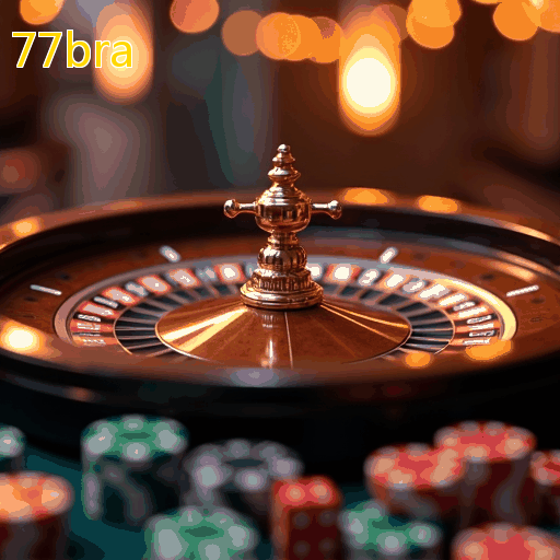 Cassino Exclusivo 77bra: Emocione-se Jogando