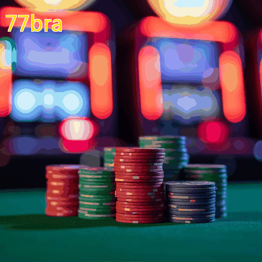 Baixe o App 77bra – Jogue Cassino no Celular com Slots e Apostas