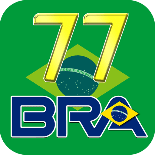 Aventura de Jogos Online com 77bra: Viva Agora